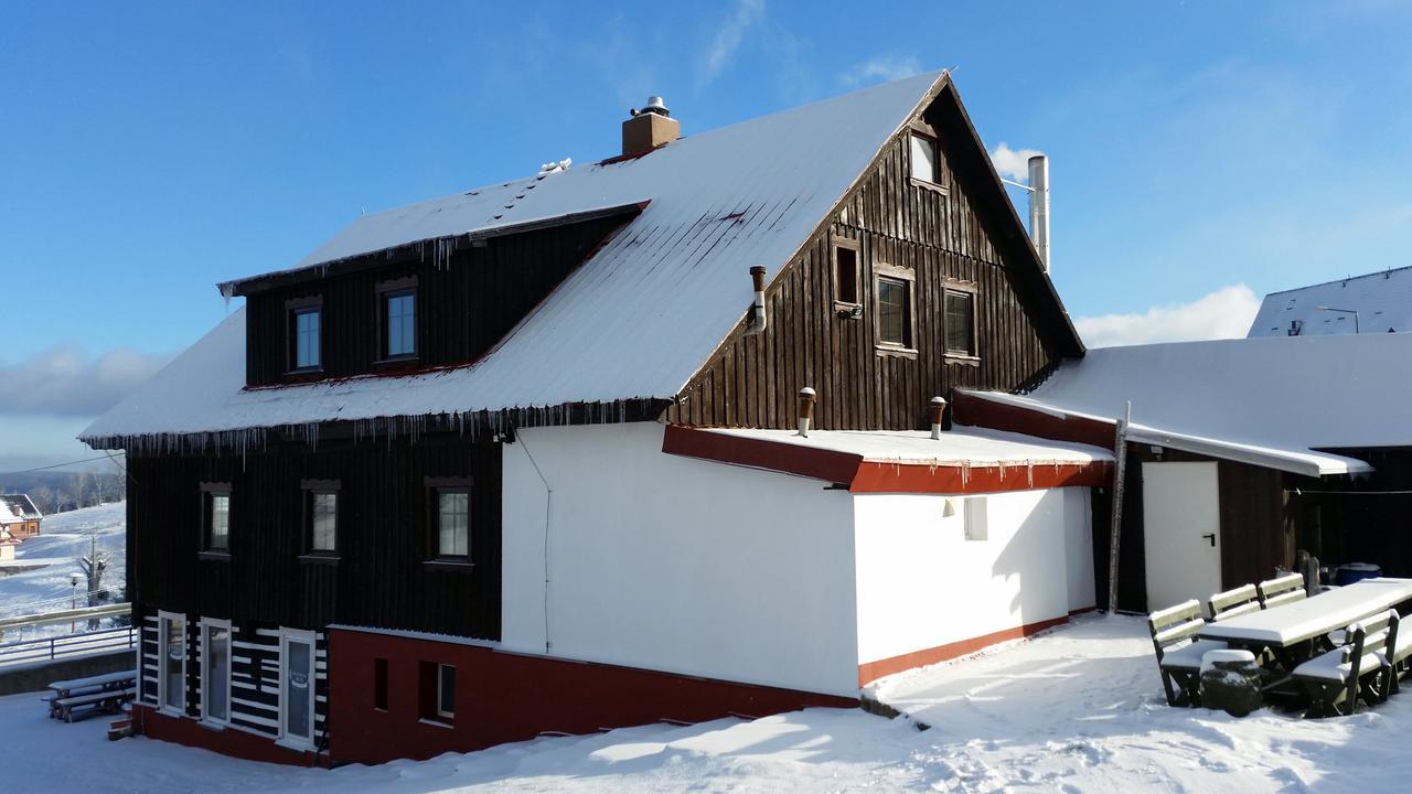 Hotel Osrodek Wypoczynkowy Regle Zieleniec  Exterior foto